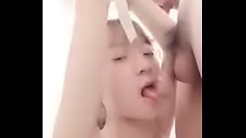 chinese teen with perky tits homemade porn