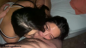hot perfect tit teen gets her pussy filled with a creampie homemade porn xvideos