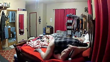 porn hub amateur hausgemachte teen weibliche masturbation für webcam überzeugt