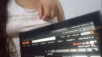 big tit teen faz seu primeiro vídeo pornô caseiro