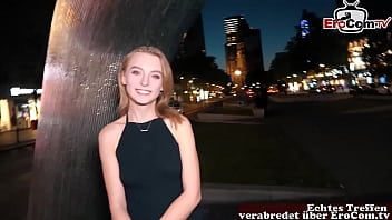 blonde amateur big tits teen porn videos