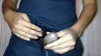 black thick sexy redbone ebony teen fucking homemade porn