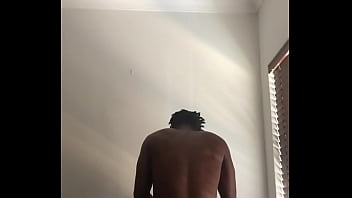 thick ghetto black ebony teen hood homemade porn