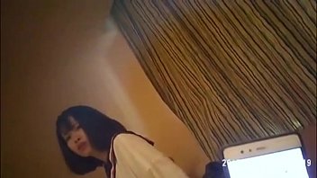 pornografia caseira chinesa da menina adolescente
