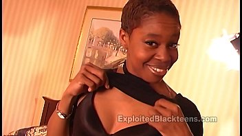 amateur teen black girl porn